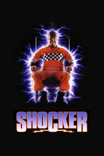 دانلود فیلم Shocker 1989