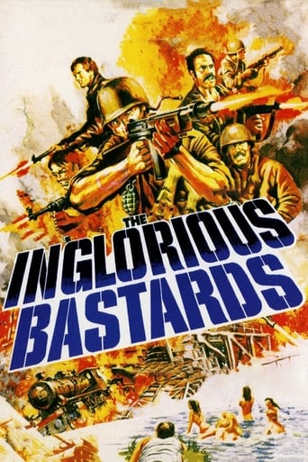 دانلود فیلم The Inglorious Bastards 1978