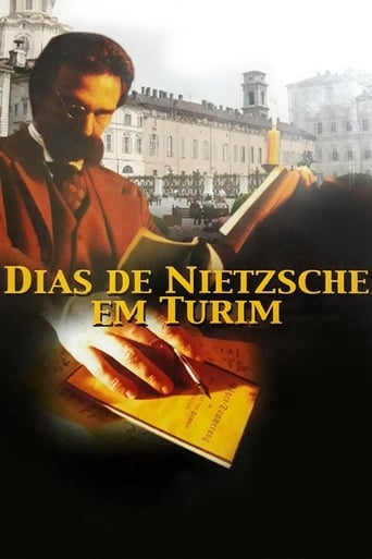 دانلود فیلم Days of Nietzsche in Turin 2001