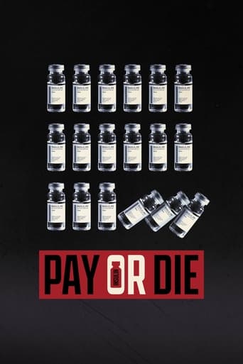 دانلود فیلم Pay or Die 2022