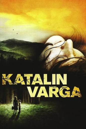 دانلود فیلم Katalin Varga 2009