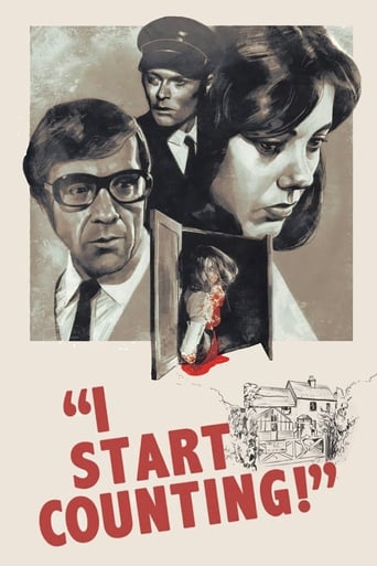 دانلود فیلم I Start Counting 1970