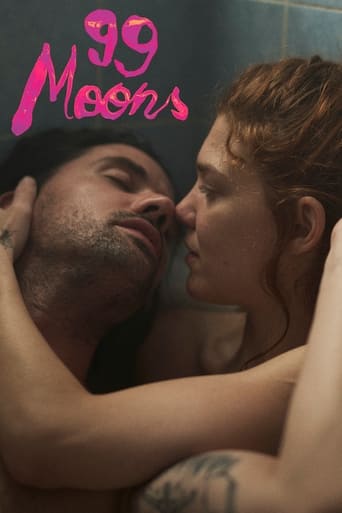 دانلود فیلم 99 Moons 2022