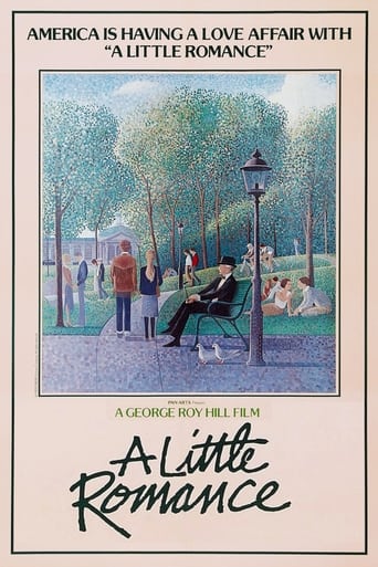 دانلود فیلم A Little Romance 1979