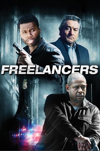 دانلود فیلم Freelancers 2012