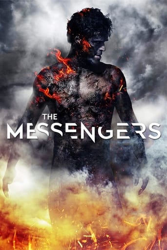 دانلود سریال The Messengers 2015