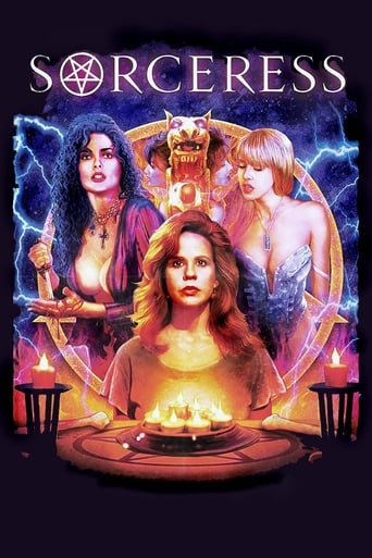 دانلود فیلم Sorceress 1995