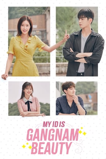 دانلود سریال My ID is Gangnam Beauty 2018 (آیدی من خوشگله گانگنامه)