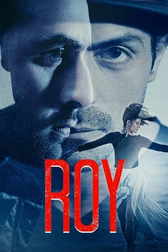 دانلود فیلم Roy 2015