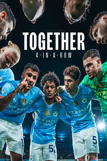 دانلود فیلم Together: 4-In-A-Row 2024