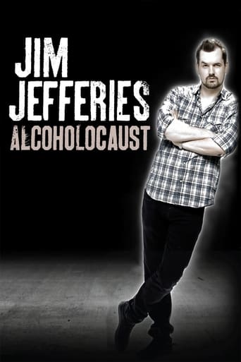 دانلود فیلم Jim Jefferies: Alcoholocaust 2010