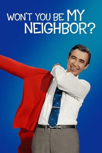 دانلود فیلم Won't You Be My Neighbor? 2018