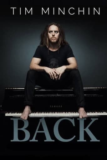 دانلود فیلم Tim Minchin: Back 2022