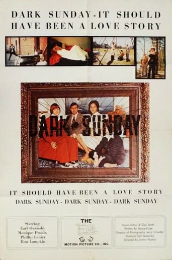 دانلود فیلم Dark Sunday 1976