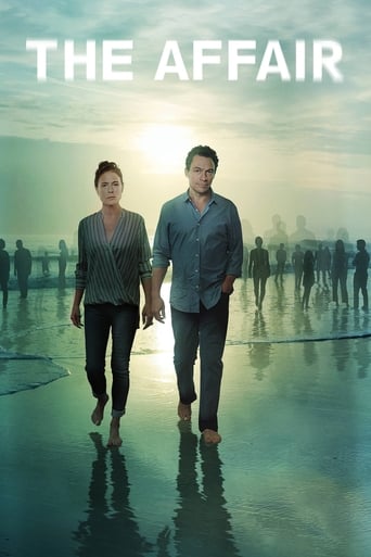 دانلود سریال The Affair 2014 (رابطه)