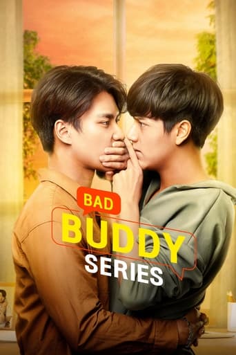 دانلود سریال Bad Buddy 2021