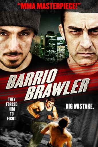 دانلود فیلم Barrio Brawler 2013