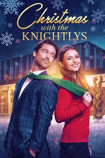 دانلود فیلم Christmas with the Knightlys 2023