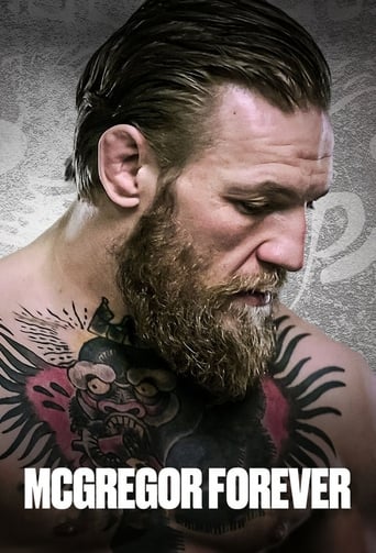 دانلود سریال McGREGOR FOREVER 2023