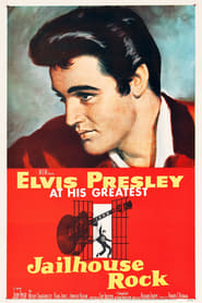 دانلود فیلم Jailhouse Rock 1957