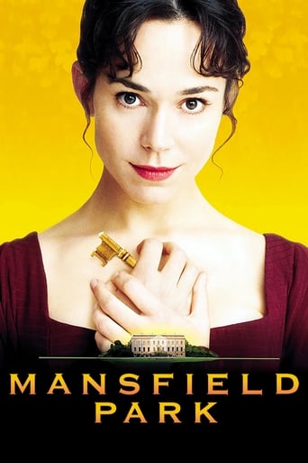 دانلود فیلم Mansfield Park 1999