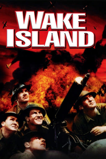 دانلود فیلم Wake Island 1942