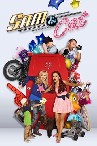 دانلود سریال Sam & Cat 2013