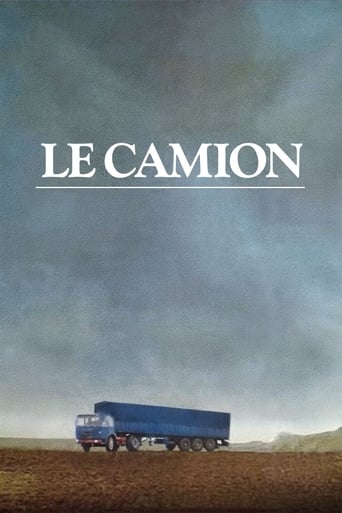 دانلود فیلم The Lorry 1977