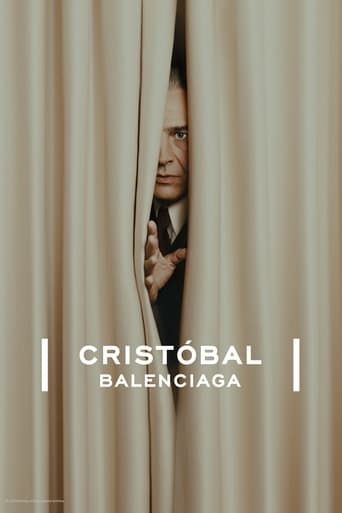 دانلود سریال Cristóbal Balenciaga 2024