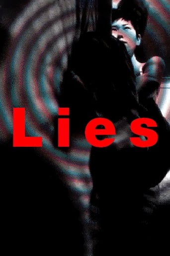 دانلود فیلم Lies 1999