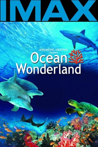 دانلود فیلم Ocean Wonderland 2003