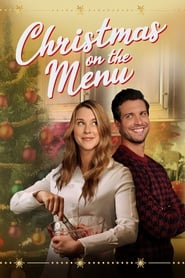 دانلود فیلم Christmas on the Menu 2020