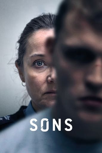 دانلود فیلم Sons 2024