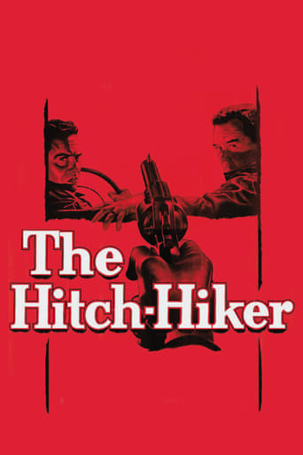 دانلود فیلم The Hitch-Hiker 1953