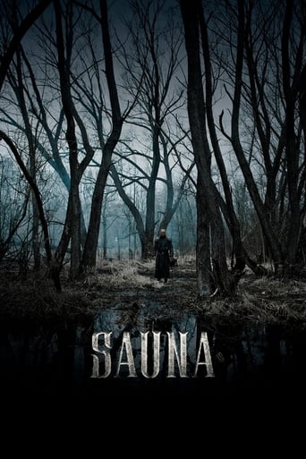 دانلود فیلم Sauna 2008