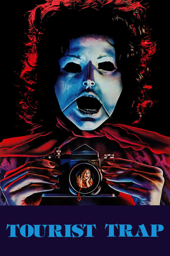 دانلود فیلم Tourist Trap 1979