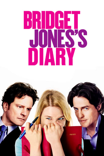 دانلود فیلم Bridget Jones's Diary 2001 (خاطرات بریجت جونز)