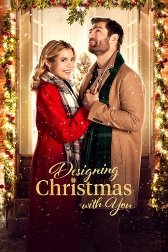 دانلود فیلم Designing Christmas with You 2023