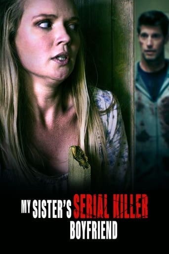 دانلود فیلم My Sister's Serial Killer Boyfriend 2023