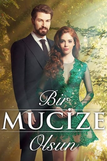 دانلود سریال Bir Mucize Olsun 2018