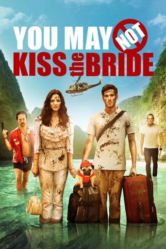 دانلود فیلم You May Not Kiss the Bride 2011