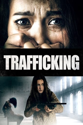 دانلود فیلم Trafficking 2023