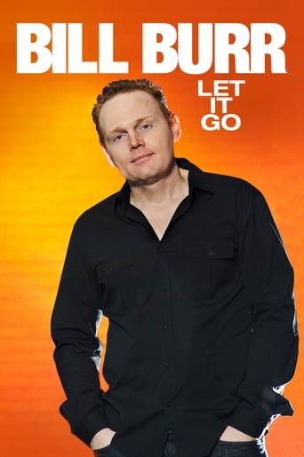 دانلود فیلم Bill Burr: Let It Go 2010