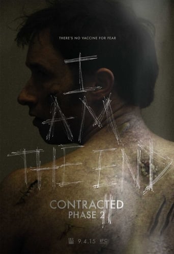 دانلود فیلم Contracted: Phase II 2015