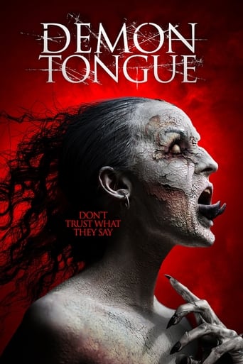 دانلود فیلم Demon Tongue 2016