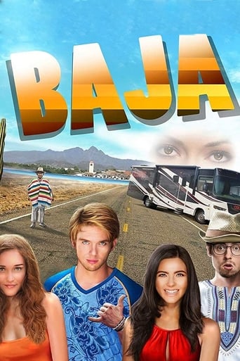 دانلود فیلم Baja 2018