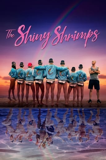 دانلود فیلم The Shiny Shrimps 2019