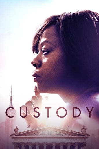 دانلود فیلم Custody 2016