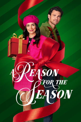 دانلود فیلم A Reason for the Season 2024