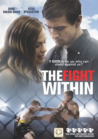 دانلود فیلم The Fight Within 2016